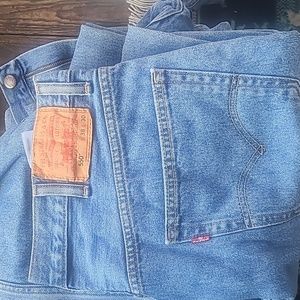 Jeans 550 Relaxed Levi 30 x 30